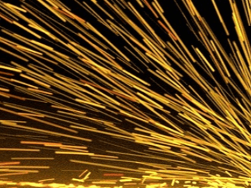 spark